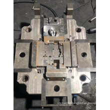 Aluminum Die Casting Mould for Cylinder